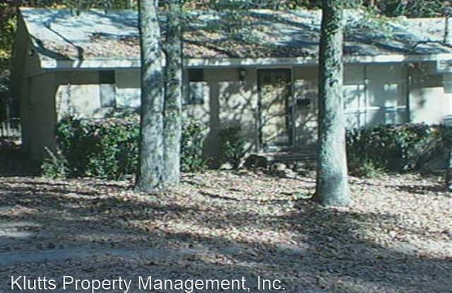 5001 Lakecrest Drive - 5001 Lakecrest Drive, Charlotte, NC 28215