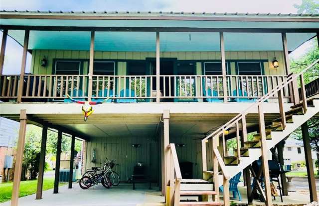 221 Spyglass Road - 221 Spyglass Road, McQueeney, TX 78123