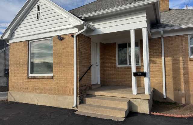 1079 East 3300 South - 1079 East 3300 South, Millcreek, UT 84106