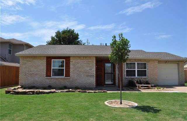 5716 Phelps Street - 5716 Phelps Street, The Colony, TX 75056