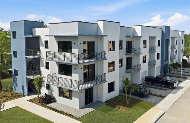 Seascape of Stuart photos photos