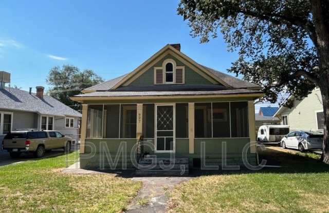 927 Chipeta Avenue photos photos