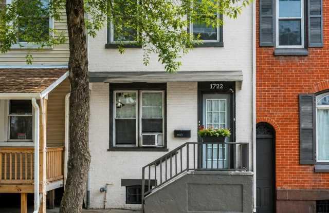 1722 PERKIOMEN Avenue photos photos