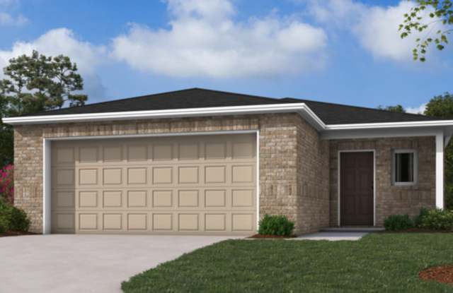 88 Farmhouse Circle - 88 Farmhouse Circle, Vilonia, AR 72173