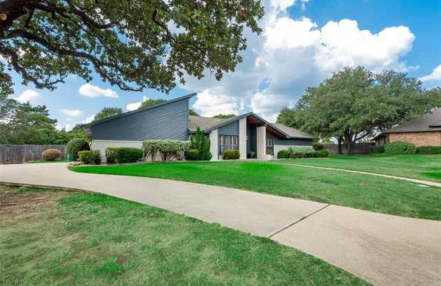 1726 Shufords Court - 1726 Shufords Court, Lewisville, TX 75067