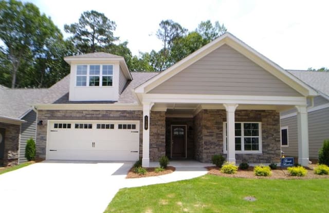 1110 Stillington Way - 1110 Stillington Way, Marietta, GA 30152