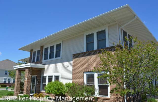 2435 Aspen #105 - 2435 Aspen Road, Ames, IA 50010