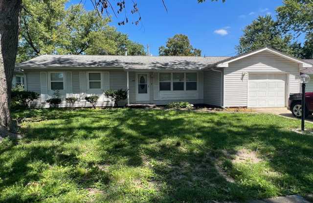 3 Bedroom Ranch in Southwood - Available September 2025 photos photos
