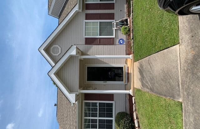 52 Hamilton Woods Ct - 52 Hamilton Woods Court, Warner Robins, GA 31088