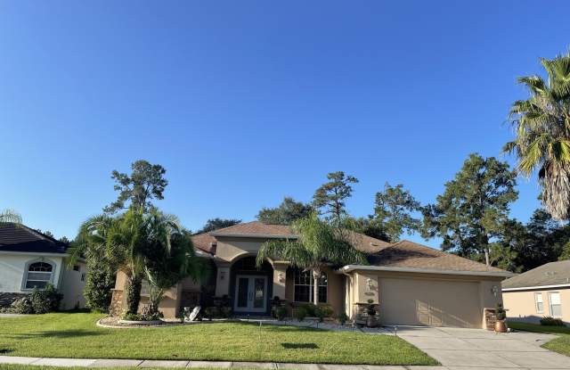 4129 Gevalia Drive - 4129 Gevalia Drive, South Brooksville, FL 34604
