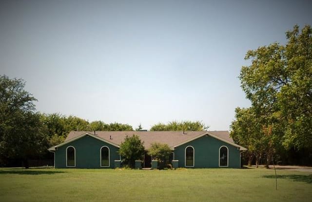 1378 Fm 740 S - 1378 FM 740 S, Forney, TX 75126
