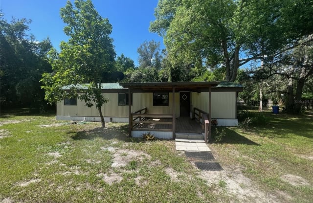 3136 SPRING GREEN DRIVE - 3136 Spring Green Drive, Lutz, FL 33559