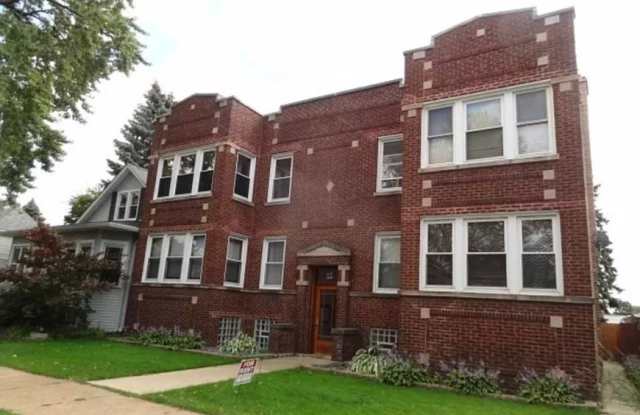 5219 West Cuyler Ave. - 5219 West Cuyler Avenue, Chicago, IL 60641