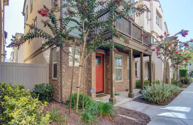 4-Bed Detached Home in Gated Santa Ana Community - 503 West Tribella Court, Santa Ana, CA 92703
