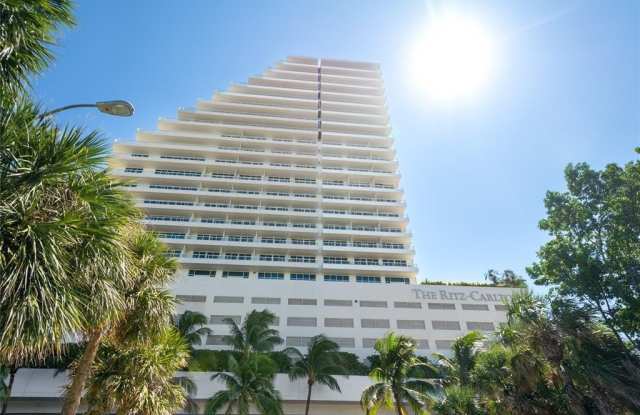 1 N Fort Lauderdsale Beach Blvd photos photos
