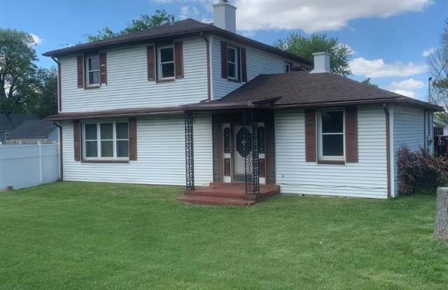 2229 W Parrish Avenue - 2229 West Parrish Avenue, Owensboro, KY 42301
