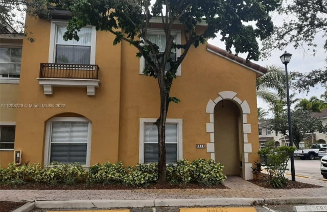 3399 Merrick Ct - 3399 Merrick Court, Margate, FL 33063