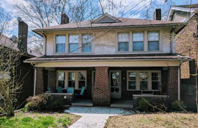 Great 3 bedroom, 2 story Duplex in Squirrel Hill photos photos
