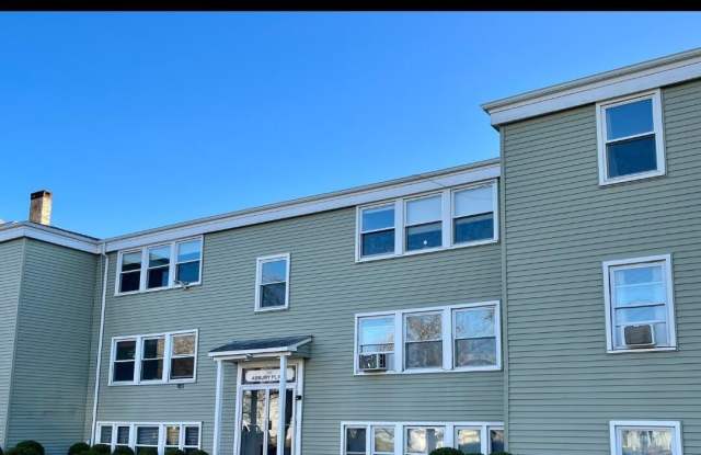 320 8th Avenue unit: 7 - 320 8th Avenue, Asbury Park, NJ 07712