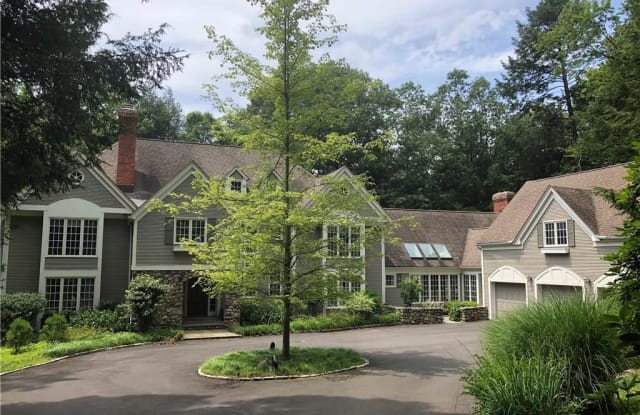80 Turning Mill Lane - 80 Turning Mill Lane, Fairfield County, CT 06840