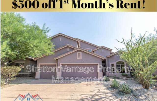 3217 W Espartero Way photos photos