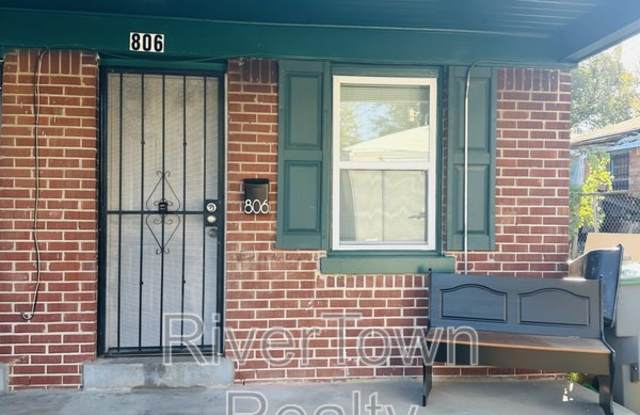 806 Baltimore St photos photos