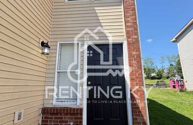 Updated 3-Bed, 1.5-Bath Townhome with a Garage! photos photos