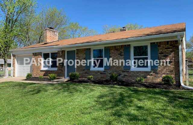 7538 E 34th St - 7538 East 34th Street, Indianapolis, IN 46226