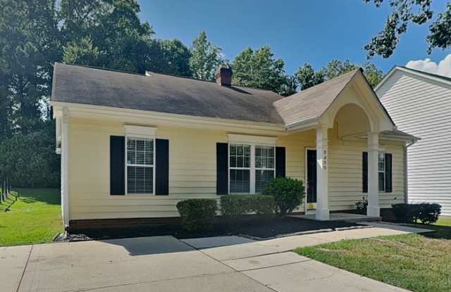 9600 Mary Juan Lane - 9600 Mary Juan Lane, Charlotte, NC 28213