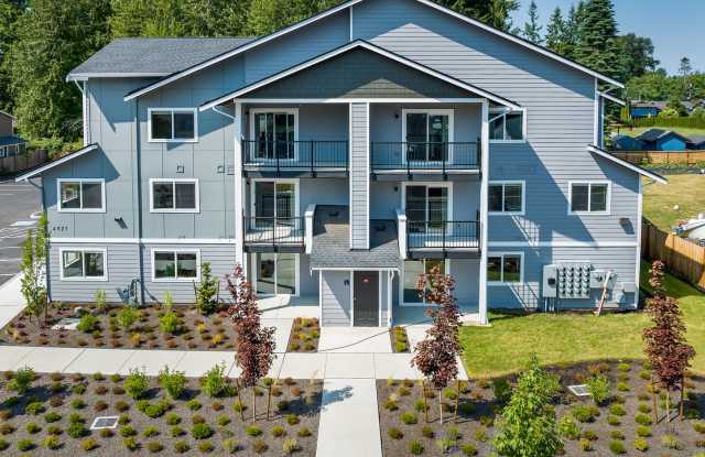 BRAND NEW Community In Need Of Residents! Stunning 1 & 2 Bedroom Homes! Gallery 2