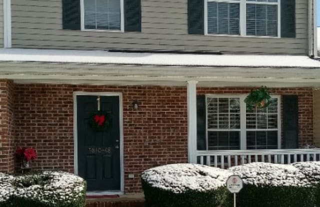 5810 Battery Drive - 5810 Battery Drive, Greensboro, NC 27409