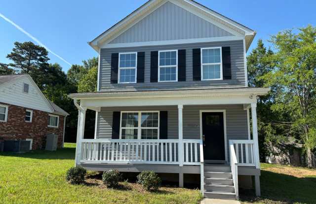 1402 Martin Luther King Jr. Ave. Unit B, Kannapolis NC 28083 photos photos
