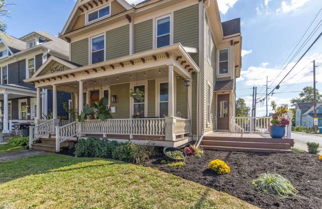1401 Marlowe Avenue photos photos