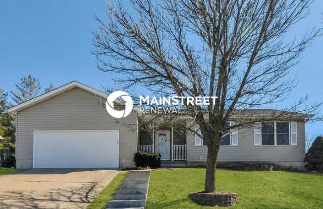 210 Wenona Drive - 210 Wenona Drive, Washington, MO 63090