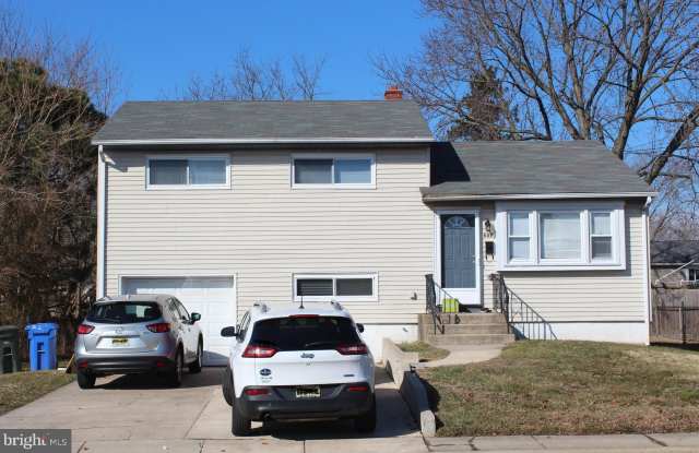 607 HESTON ROAD - 607 Heston Road, Glassboro, NJ 08028