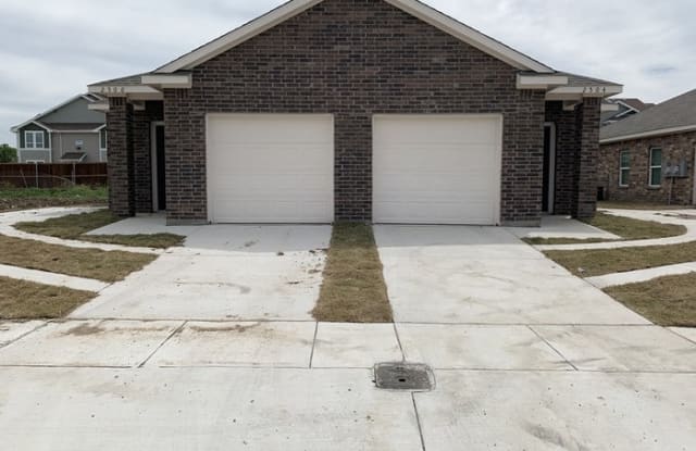 2506 Las Brisas Street - 2506 Las Brisas Street, Fort Worth, TX 76119
