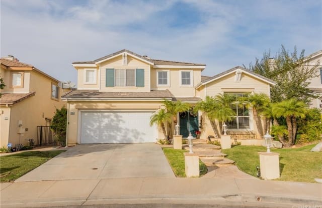 3289 Box Elder Court - 3289 Box Elder Court, Simi Valley, CA 93065