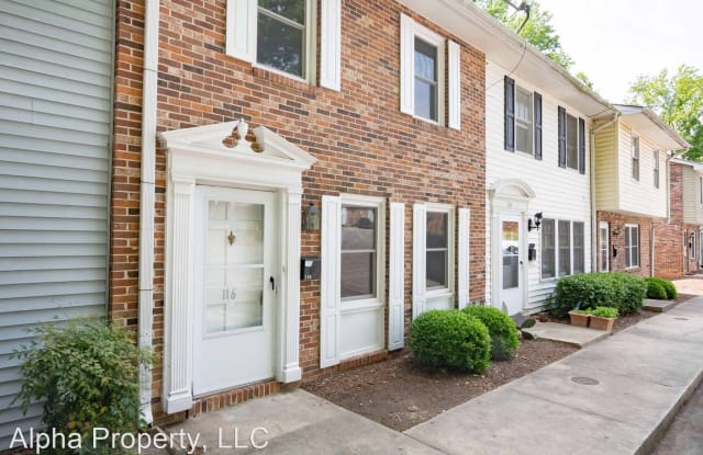 116 Pine Creek Court Ext - 116 Pine Creek Court Extension, Gantt, SC 29605