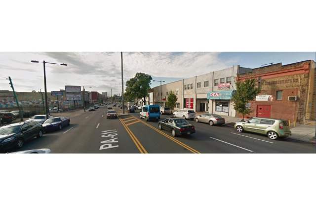 2520-22 N BROAD Street - 2520-22 North Broad Street, Philadelphia, PA 19132