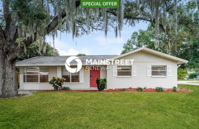 3411 Spainwood Drive photos photos
