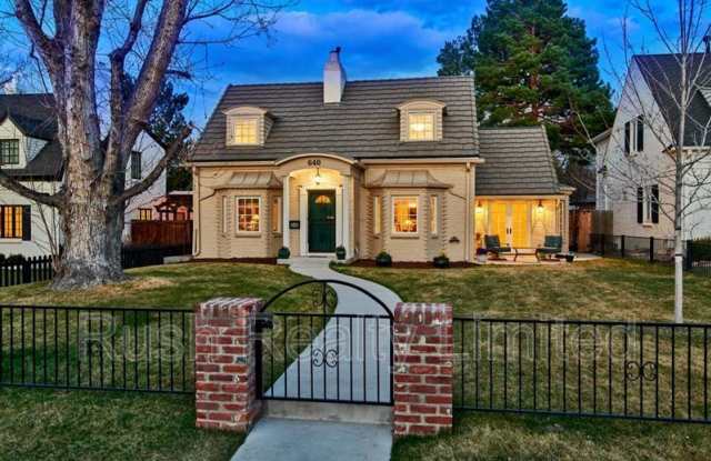 640 Eudora St photos photos