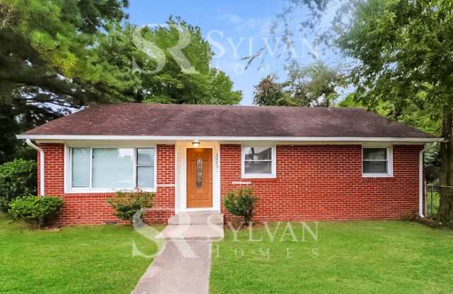 1323 Quash Street - 1323 Quash Street, Hampton, VA 23669