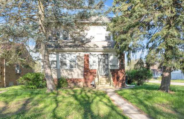 15765 Prevost with formal dining room and great sun porch located in Crary photos photos