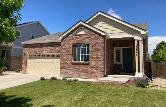 Updated 3 Bed Ranch + 2 Car garage photos photos