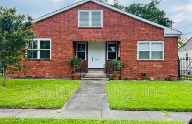 314 Jefferson Heights Ave - 314 Jefferson Heights Avenue, Elmwood, LA 70121