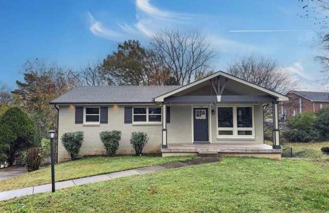 1884 Pardue Drive - 1884 Pardue Drive, Clarksville, TN 37043