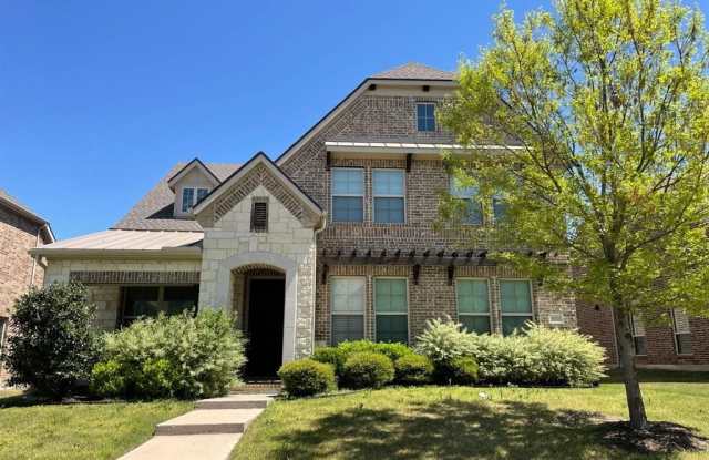 14054 El Toro Road - 14054 El Toro Road, Frisco, TX 75035
