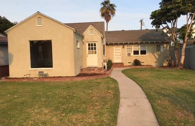 1024 Main Street - 1024 Main Street, Huntington Beach, CA 92648