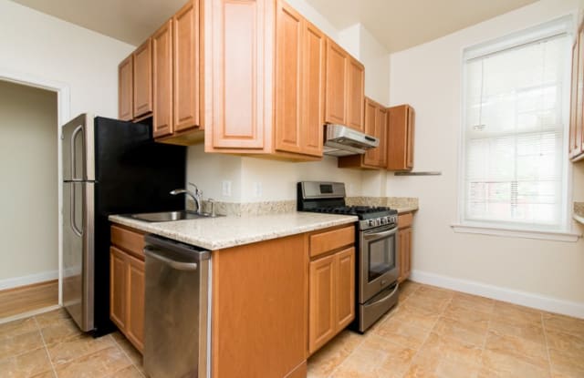 911 R St NW # 2 - 911 R Street Northwest, Washington, DC 20001