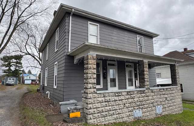 134 E Smithfield St - 134 East Smithfield Street, Westmoreland County, PA 15666